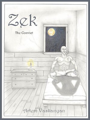cover image of Zek